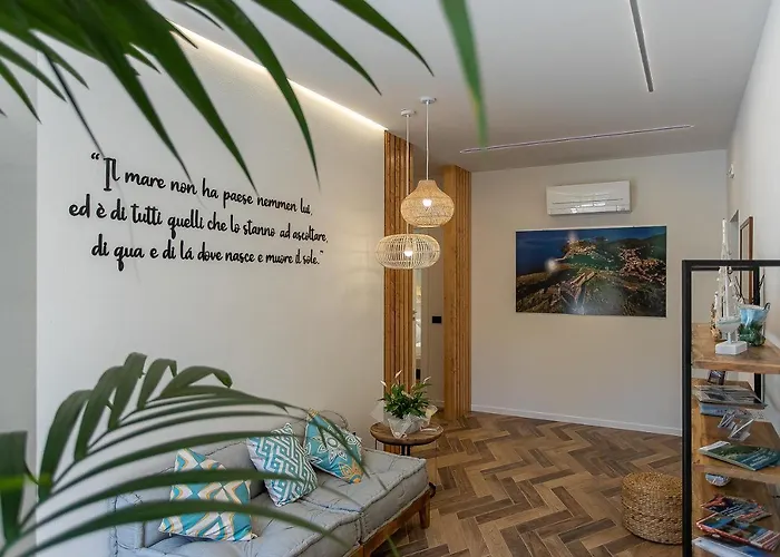 Brezza Marina Guest House