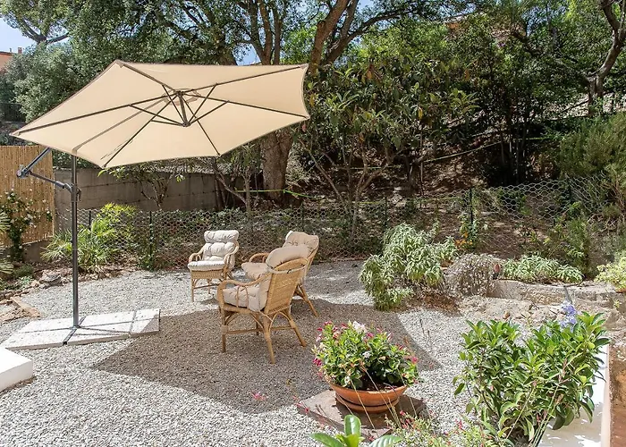 Brezza Marina Guest House