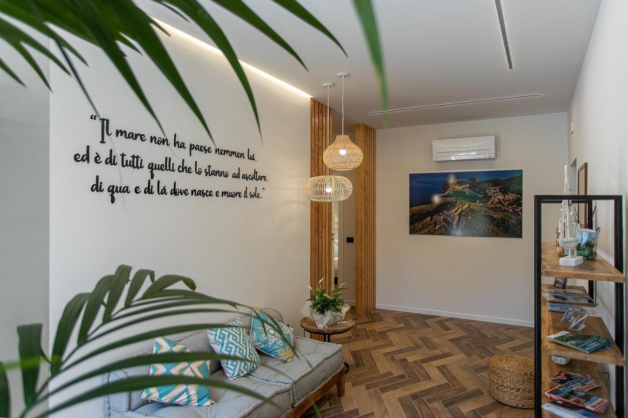 Bed and breakfast Brezza Marina Porto Ercole (Grosseto)