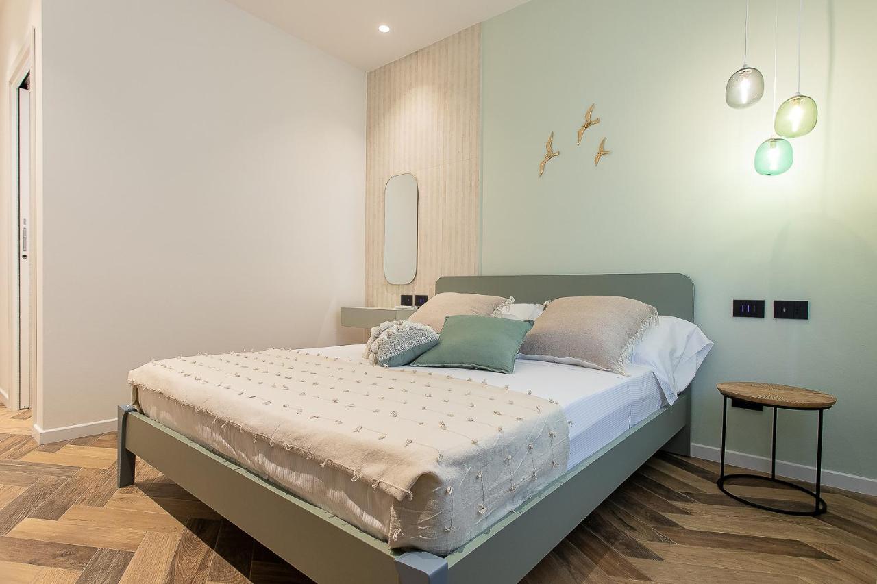 Bed and breakfast Brezza Marina