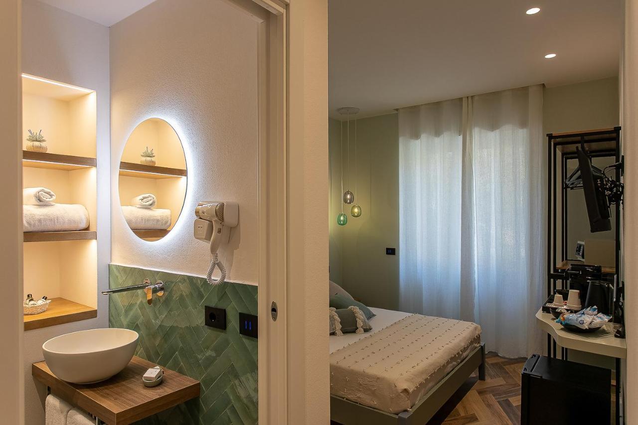 Bed and breakfast Brezza Marina *