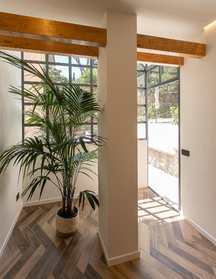 Bed and breakfast Brezza Marina Porto Ercole (Grosseto)
