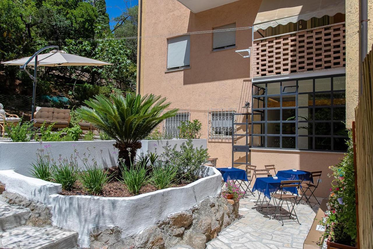 Brezza Marina Bed and breakfast
