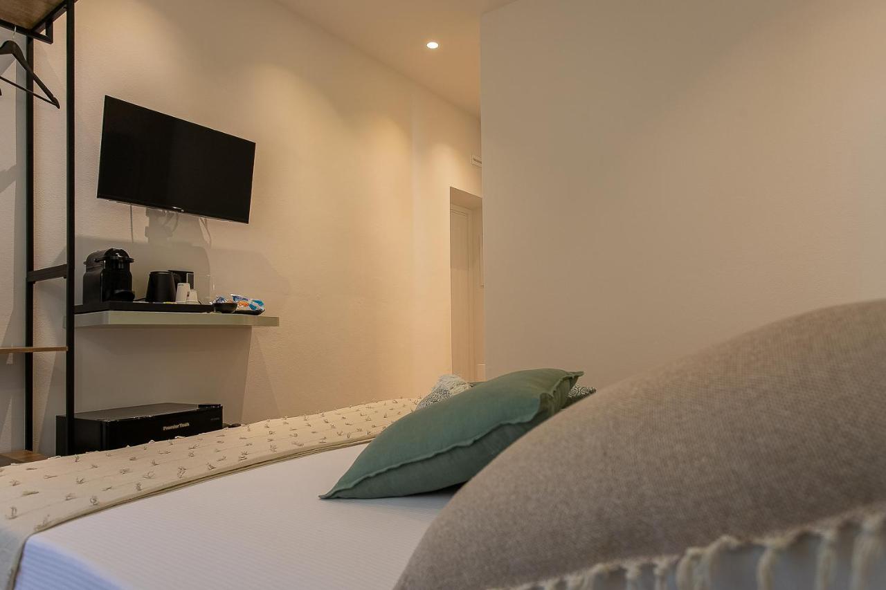 Brezza Marina Bed and breakfast *