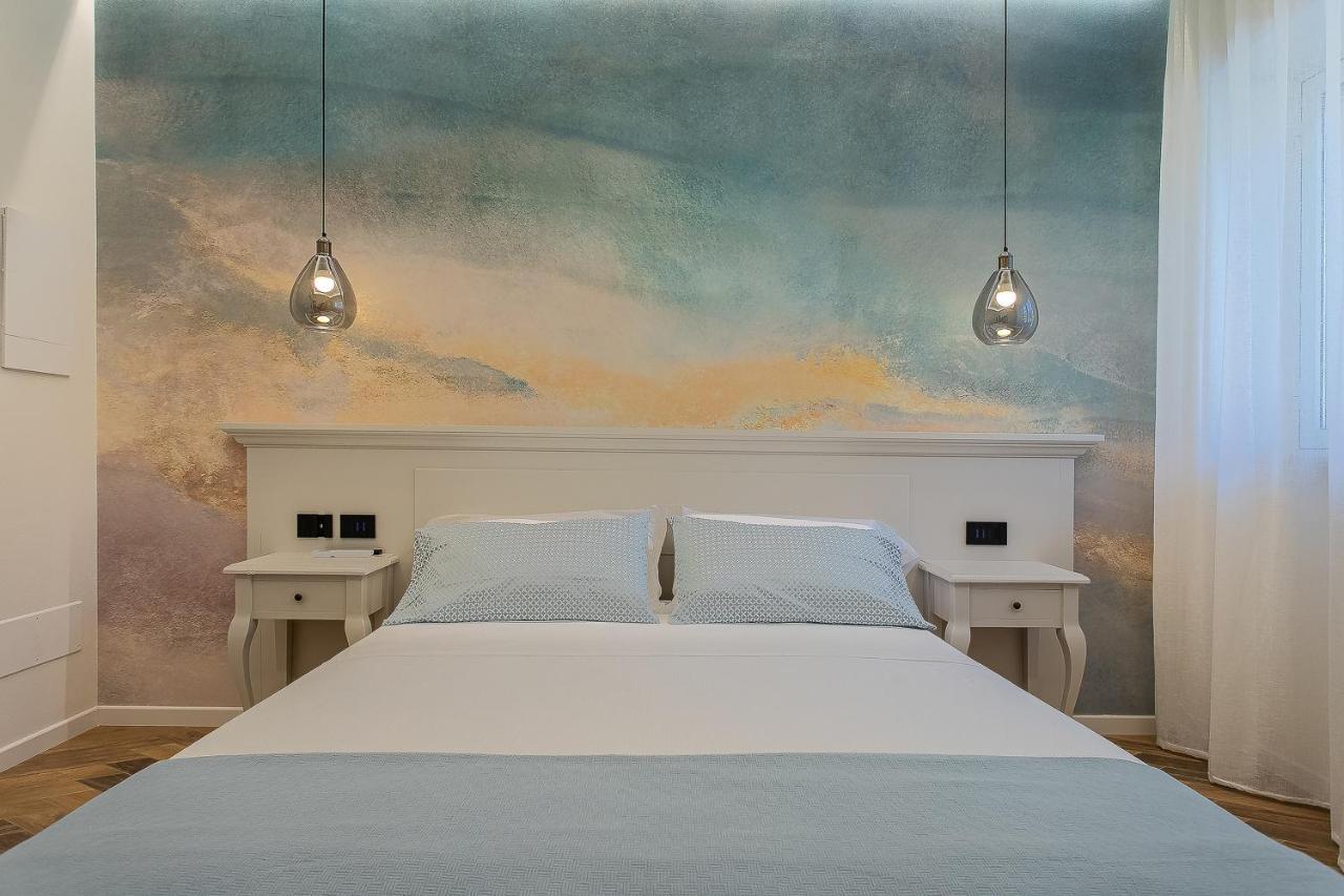 Brezza Marina Bed & Breakfast *