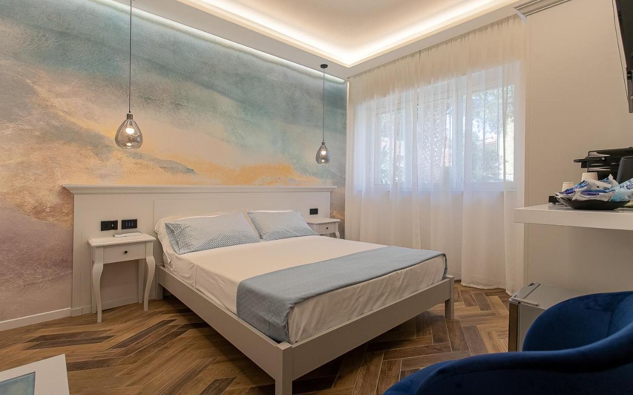 Bed & Breakfast Brezza Marina Porto Ercole (Grosseto)