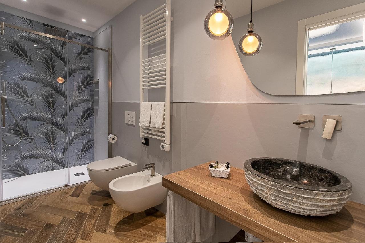 Brezza Marina Bed & Breakfast