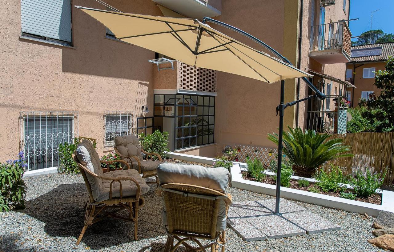 Brezza Marina